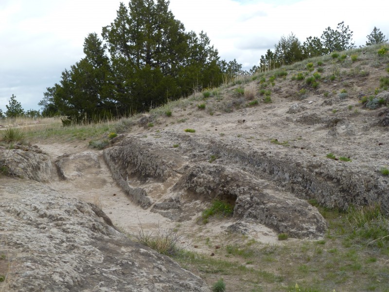 The Oregon Trail & Fort Laramie - One Road at a Time