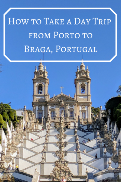 Braga Food Tour: How To Best Enjoy Your Day Trip From Porto